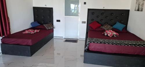Trincomalee Hotel | Hotel Angel Inn Beach