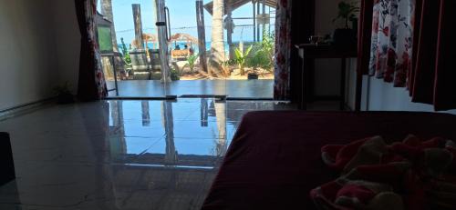 Trincomalee Hotel | Hotel Angel Inn Beach