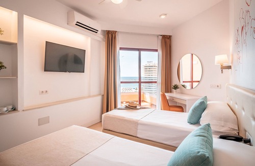 Fuengirola Hotel | Hotel Angela - Adults Recommended