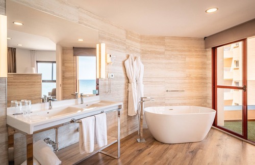 Fuengirola Hotel | Hotel Angela - Adults Recommended