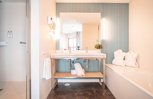 Fuengirola Hotel | Hotel Angela - Adults Recommended