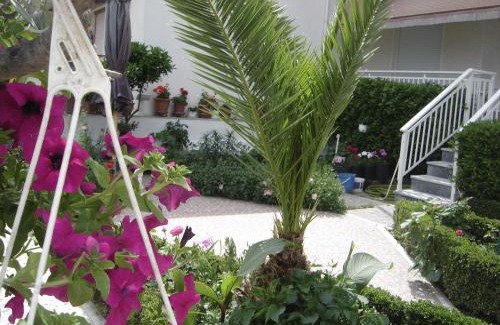 Asprovalta Apartamento | Hotel Angela