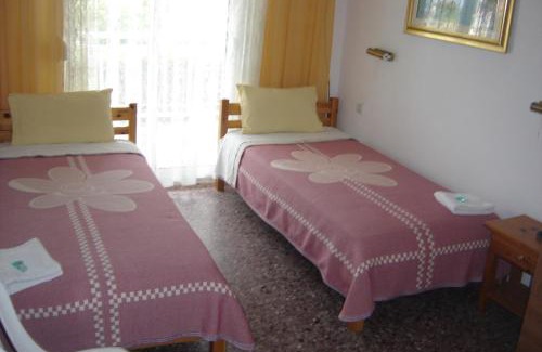 Asprovalta Apartamento | Hotel Angela