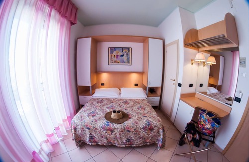 Viserba Hotel | Hotel Angelini