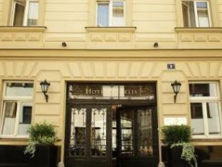 Smichov Hotel | Hotel Angelis