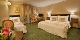 Smichov Hotel | Hotel Angelis