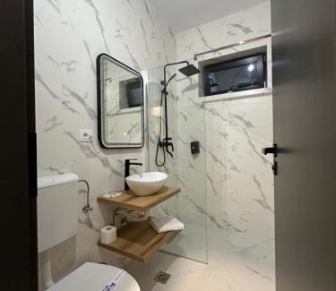 Baile Govora Hotel | Hotel Angelo Boutique