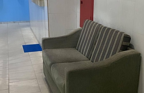 Centro Hotel | Hotel Angely
