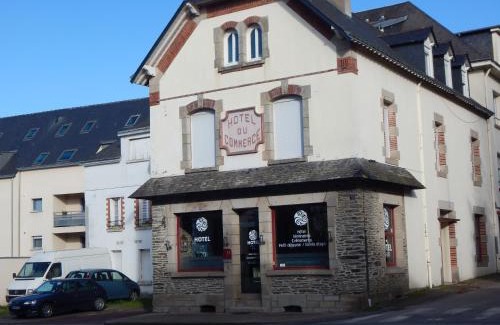 Ploermel Hotel | Hotel Angelys