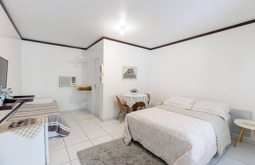 Joinville Hotel | Hotel Angler Hof