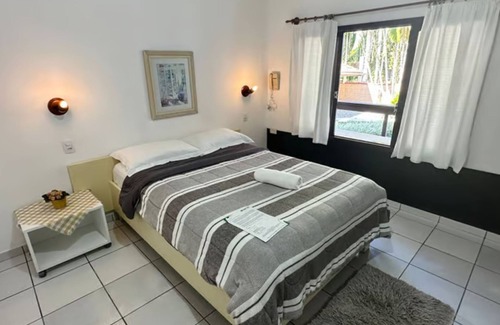 Joinville Hotel | Hotel Angler Hof
