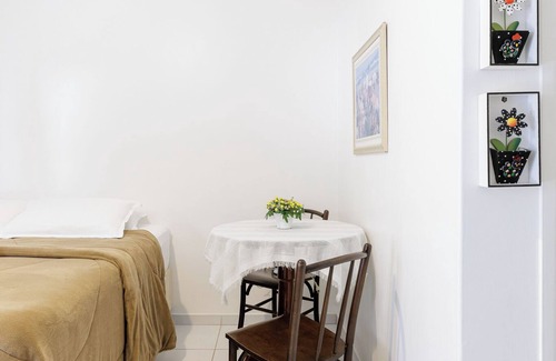Joinville Hotel | Hotel Angler Hof
