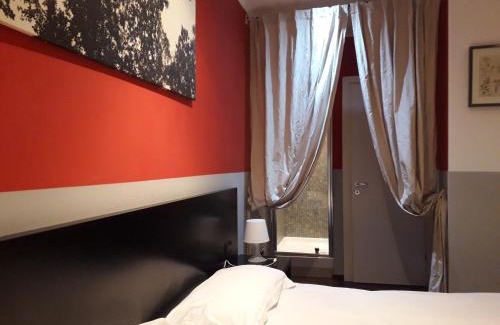 Monte Sacro Hotel | Hotel Aniene