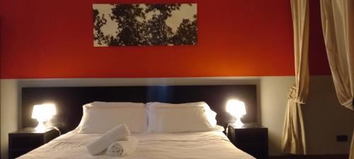 Monte Sacro Hotel | Hotel Aniene