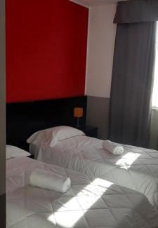 Monte Sacro Hotel | Hotel Aniene