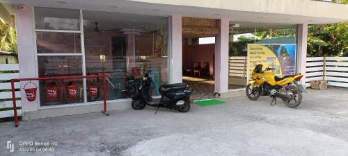 Havelock Island Cama Y Desayuno | HOTEL ANISH