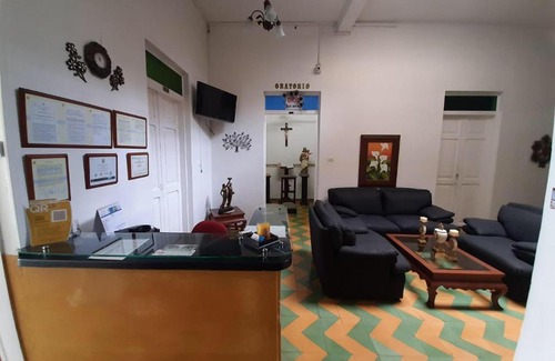 Puerto Berrio Hotel | Hotel Anita