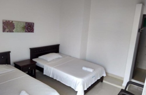 Puerto Berrio Hotel | Hotel Anita
