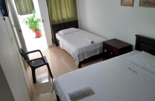 Puerto Berrio Hotel | Hotel Anita