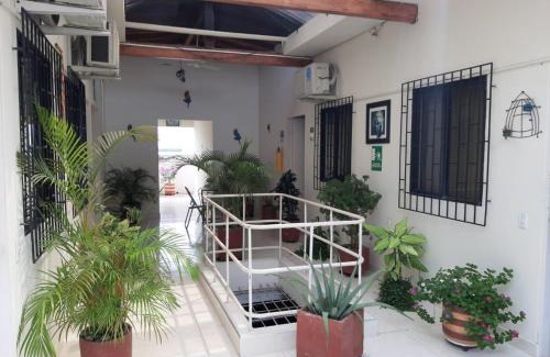 Puerto Berrio Hotel | Hotel Anita