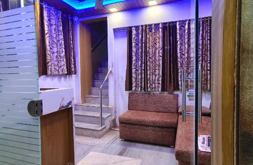 Ujjain Hotel | HOTEL ANJALI
