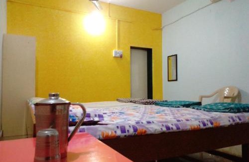 Devbag Cabina | Hotel Anjali Lodge Malvan