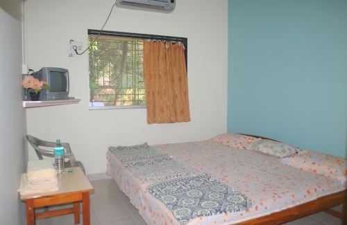 Devbag Cabina | Hotel Anjali Lodge Malvan