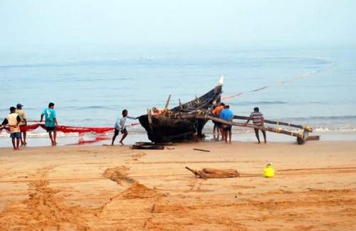 Devbag Cabina | Hotel Anjali Lodge Malvan