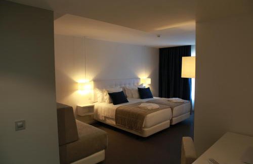 Fatima Hotel | Hotel Anjo de Portugal