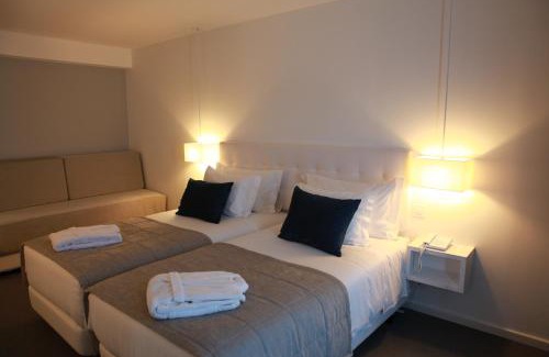 Fatima Hotel | Hotel Anjo de Portugal