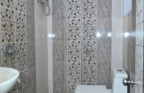 Secunderabad Hotel | Hotel Ankitha Grand