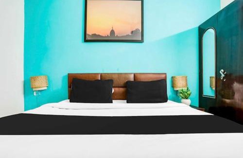 Sainik Farm Hotel | Hotel Anmol Residency