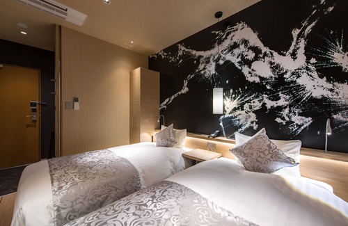 Nishiasakusa Hotel | Hotel Ann Asakusa