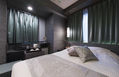 Tsukiji Hotel | Hotel Ann Tsukiji