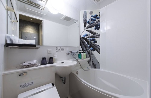 Tsukiji Hotel | Hotel Ann Tsukiji