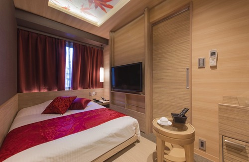 Tsukiji Hotel | Hotel Ann Tsukiji