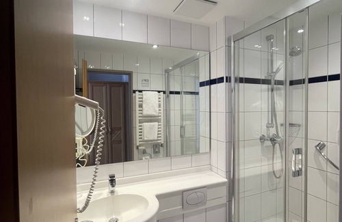 Weimar Hotel | Hotel Anna Amalia
