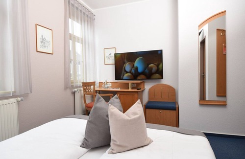 Weimar Hotel | Hotel Anna Amalia