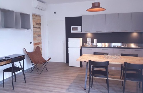 Campagnola Hotel | Hotel Anna