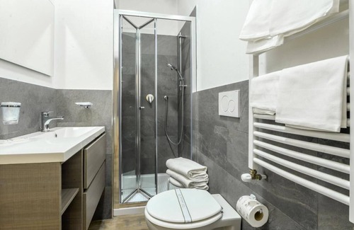 Siena Hotel | Hotel Anna Siena Nord