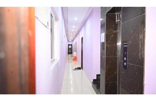 Rameshwaram Casa | Hotel Annamalai, Rameswaram