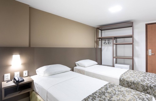 Tambau Hotel | Hotel Annamar Premium