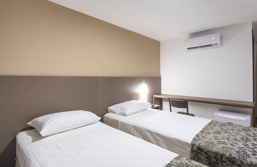 Tambau Hotel | Hotel Annamar Premium