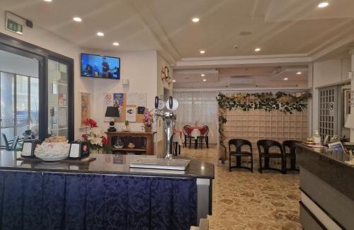 Rivabella Hotel | Hotel AnnaMare