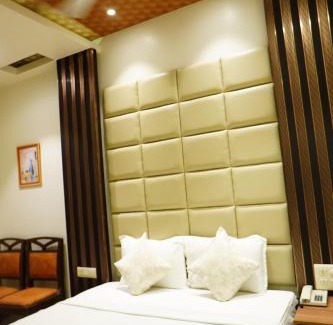 Hyderabad Hotel | Hotel Annapoorna Residency