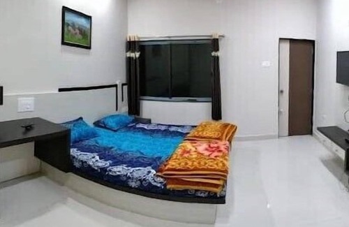 Khambhaliya Casa | Hotel Annapurna