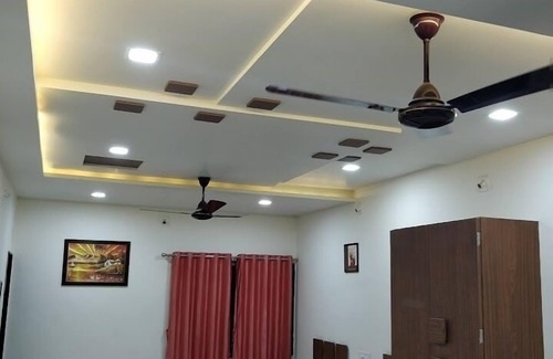 Khambhaliya Casa | Hotel Annapurna