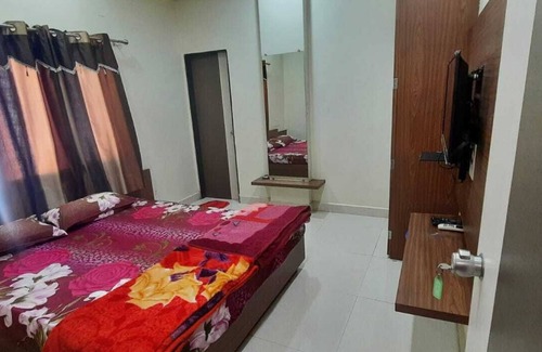 Khambhaliya Casa | Hotel Annapurna