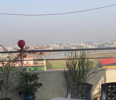 Nepalgunj Casa | Hotel Annapurna
