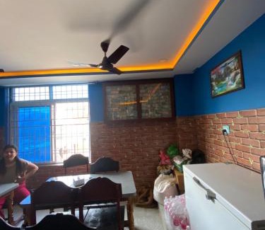 Nepalgunj Casa | Hotel Annapurna